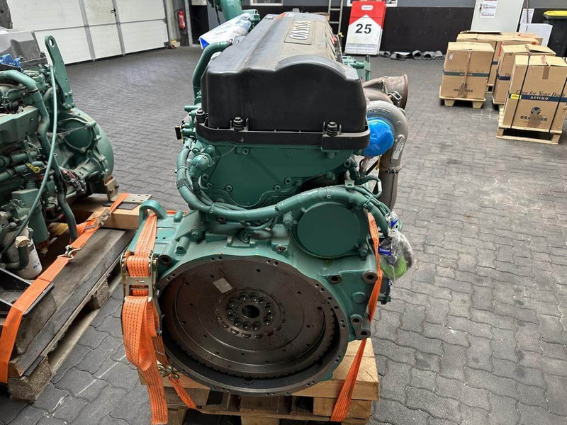 Volvo TAD1151VE - Chariot élévateur: photos 2 Volvo TAD1151VE - Chariot élévateur: photos 2