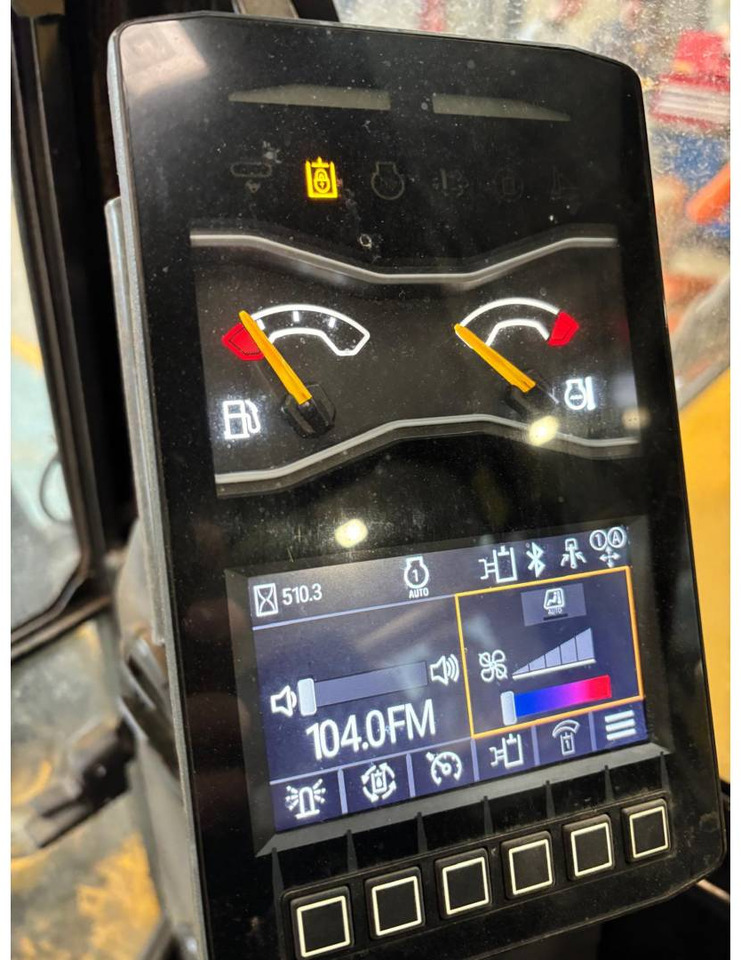 CAT 305 - Pelle sur chenille: photos 5 CAT 305 - Pelle sur chenille: photos 5