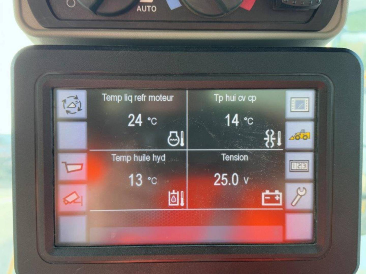 Chargeuse sur pneus CAT 980M: photos 28