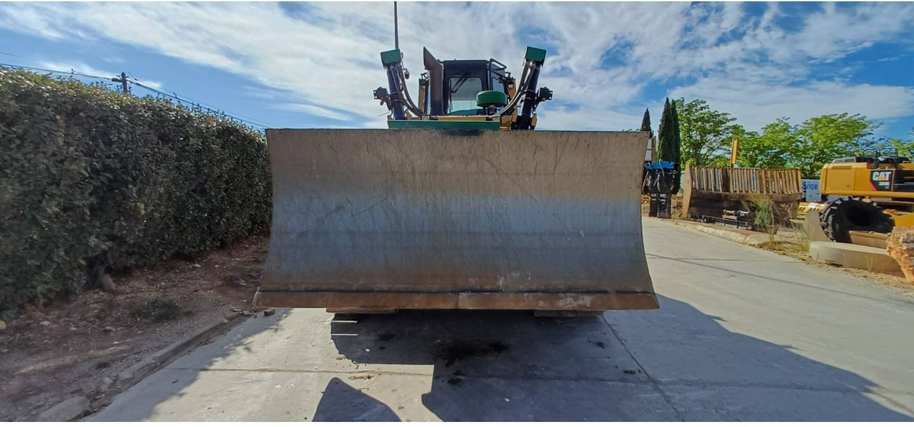 CAT D6T3B XW - Bulldozer: photos 5 CAT D6T3B XW - Bulldozer: photos 5