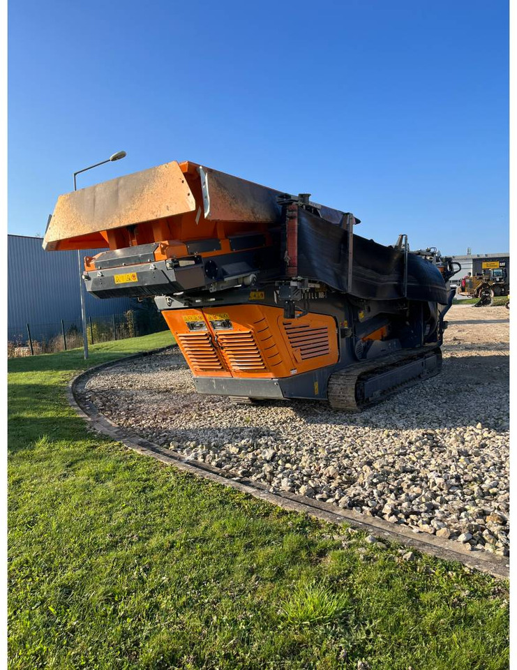 Concasseur PORTAFILL MR6: photos 15