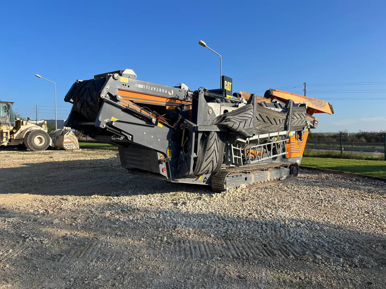 Concasseur PORTAFILL MR6: photos 24
