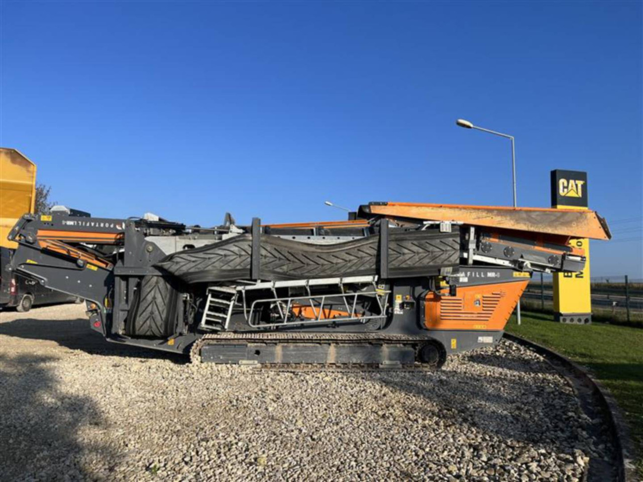 Concasseur PORTAFILL MR6: photos 16