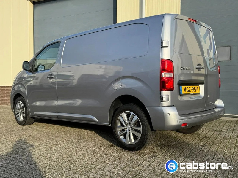 Peugeot Expert 2.0 HDI Euro 6 - Gesloten bestelwagen - Year 2020 - Km 190.628 - Airco - Navi - APK 09-2025 - Good condition! - Fourgonnette: photos 3 Peugeot Expert 2.0 HDI Euro 6 - Gesloten bestelwagen - Year 2020 - Km 190.628 - Airco - Navi - APK 09-2025 - Good condition! - Fourgonnette: photos 3