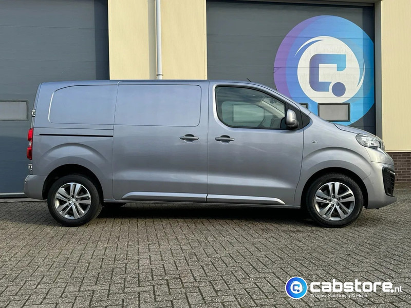 Peugeot Expert 2.0 HDI Euro 6 - Gesloten bestelwagen - Year 2020 - Km 190.628 - Airco - Navi - APK 09-2025 - Good condition! - Fourgonnette: photos 5 Peugeot Expert 2.0 HDI Euro 6 - Gesloten bestelwagen - Year 2020 - Km 190.628 - Airco - Navi - APK 09-2025 - Good condition! - Fourgonnette: photos 5
