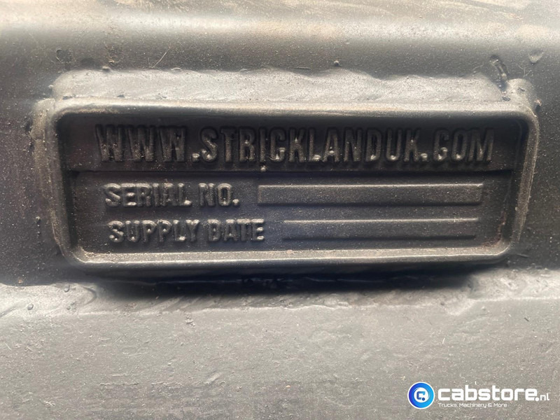 Strickland UK Laadschop Strickland UK Laadschop met Bobcat aansluiting - Godet pour Chargeuse: photos 5 Strickland UK Laadschop Strickland UK Laadschop met Bobcat aansluiting - Godet pour Chargeuse: photos 5