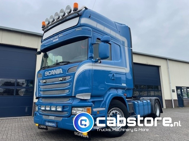 Scania R450 LA4X2MNA Euro 6 Topline Scania R450 LA4X2MNA Euro 6 - Topline - 2 Dieseltanks - Bouwjaar 2015 - Good condition - Tracteur routier: photos 2 Scania R450 LA4X2MNA Euro 6 Topline Scania R450 LA4X2MNA Euro 6 - Topline - 2 Dieseltanks - Bouwjaar 2015 - Good condition - Tracteur routier: photos 2