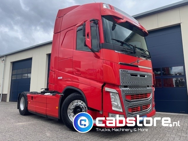 Volvo FH 500 4x2 Euro 6 - Globetrotter - VEB+ Brake - Hydraulic unit - Bouwjaar 2013 - Tracteur routier: photos 1 Volvo FH 500 4x2 Euro 6 - Globetrotter - VEB+ Brake - Hydraulic unit - Bouwjaar 2013 - Tracteur routier: photos 1