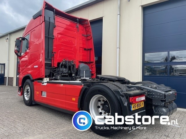 Volvo FH 500 4x2 Euro 6 - Globetrotter - VEB+ Brake - Hydraulic unit - Bouwjaar 2013 - Tracteur routier: photos 5 Volvo FH 500 4x2 Euro 6 - Globetrotter - VEB+ Brake - Hydraulic unit - Bouwjaar 2013 - Tracteur routier: photos 5