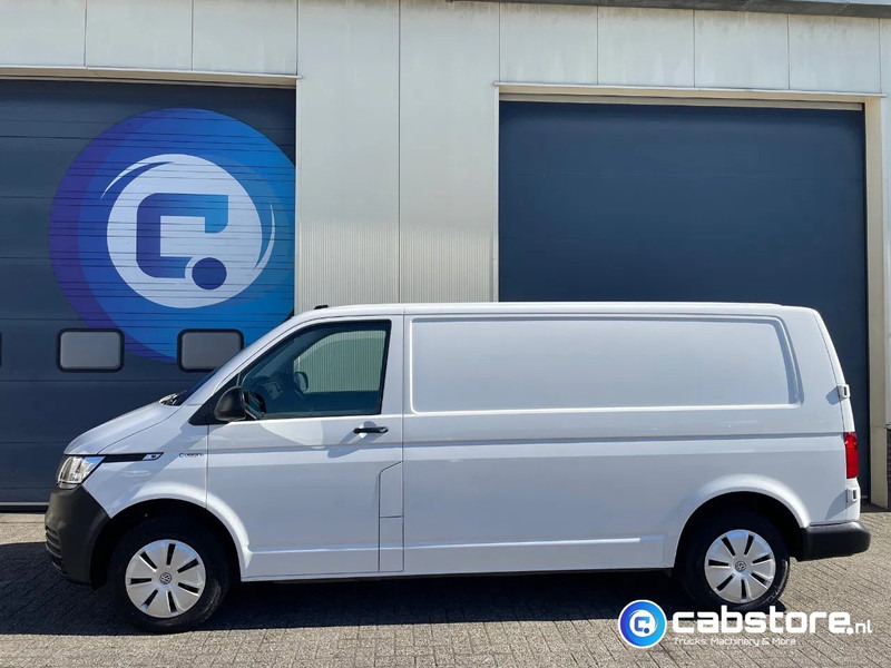 Volkswagen Transporter T6.1 2.0 TDI Euro 6 - 110 Pk - Bouwjaar 2021 - Gesloten bestelwagen - H1/L2 - Goede conditie! - Fourgonnette: photos 5 Volkswagen Transporter T6.1 2.0 TDI Euro 6 - 110 Pk - Bouwjaar 2021 - Gesloten bestelwagen - H1/L2 - Goede conditie! - Fourgonnette: photos 5