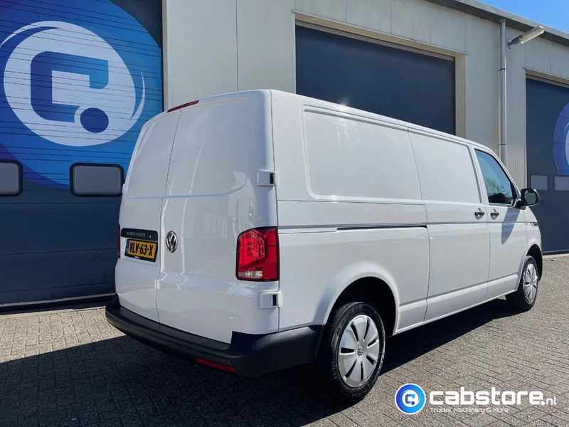 Volkswagen Transporter T6.1 2.0 TDI Euro 6 - 110 Pk - Bouwjaar 2021 - Gesloten bestelwagen - H1/L2 - Goede conditie! - Fourgonnette: photos 4 Volkswagen Transporter T6.1 2.0 TDI Euro 6 - 110 Pk - Bouwjaar 2021 - Gesloten bestelwagen - H1/L2 - Goede conditie! - Fourgonnette: photos 4