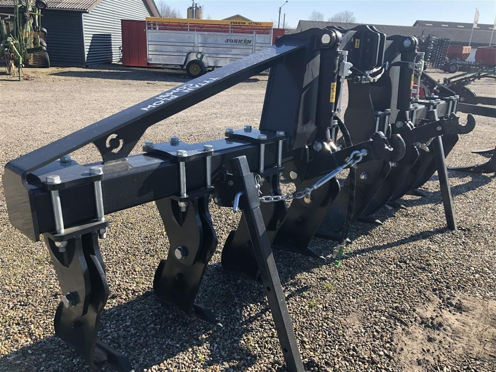 Agroland Tytan Plow Combi - Décompacteur: photos 3 Agroland Tytan Plow Combi - Décompacteur: photos 3