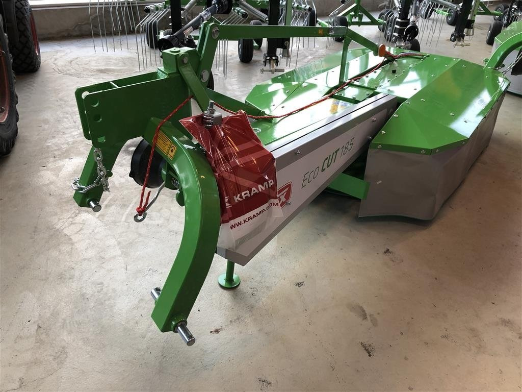 Talex ECO CUT 1,85 - Faucheuse: photos 1 Talex ECO CUT 1,85 - Faucheuse: photos 1