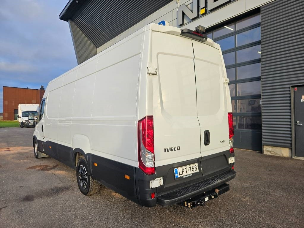Iveco Daily 35S16A8 kylmäkone - Utilitaire frigorifique: photos 5 Iveco Daily 35S16A8 kylmäkone - Utilitaire frigorifique: photos 5