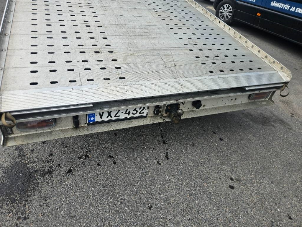 Iveco Daily 50C17  - Remorqueuse: photos 5 Iveco Daily 50C17  - Remorqueuse: photos 5