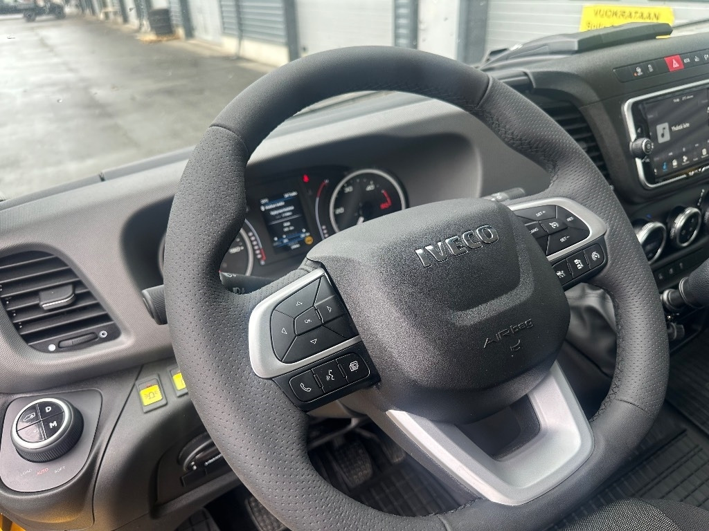 Remorqueuse neuf Iveco Daily 72C18/P: photos 20