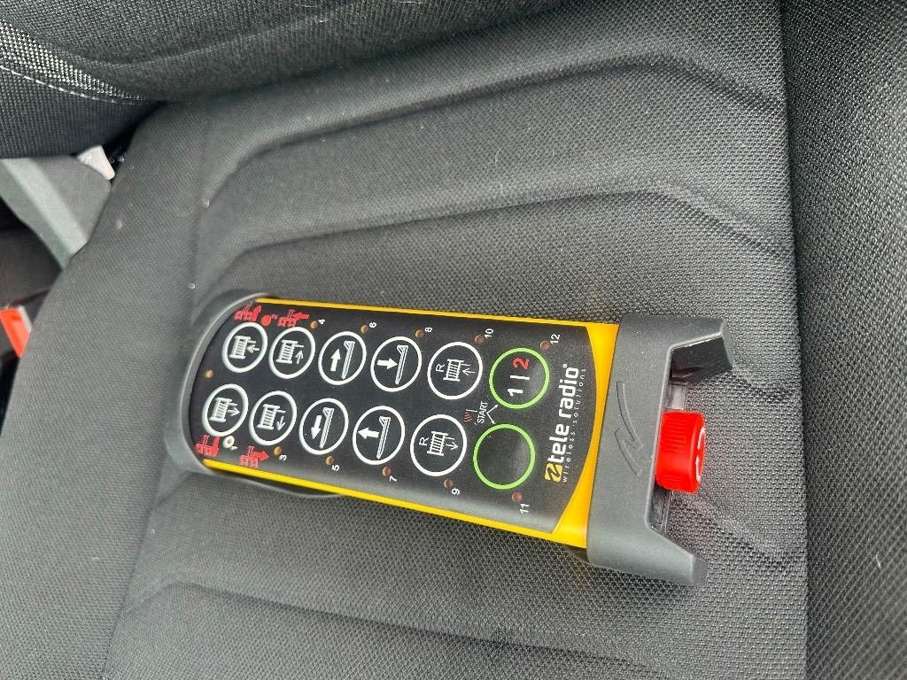 Remorqueuse neuf Iveco Daily 72C18/P: photos 15