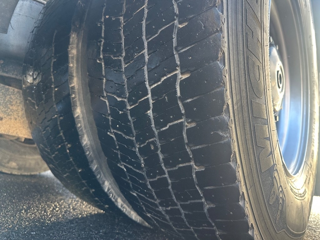 Mercedes-Benz Actros 2545 L 6x2 en crédit-bail Mercedes-Benz Actros 2545 L 6x2: photos 11 Mercedes-Benz Actros 2545 L 6x2 en crédit-bail Mercedes-Benz Actros 2545 L 6x2: photos 11