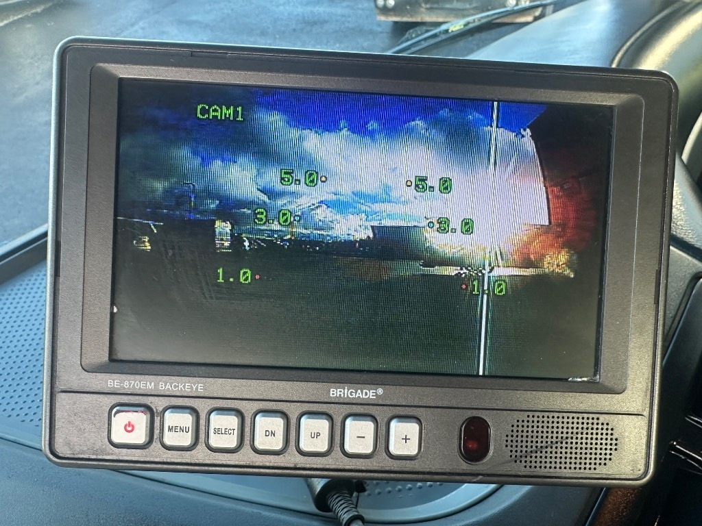 Mercedes-Benz Actros 2545 L 6x2 en crédit-bail Mercedes-Benz Actros 2545 L 6x2: photos 17 Mercedes-Benz Actros 2545 L 6x2 en crédit-bail Mercedes-Benz Actros 2545 L 6x2: photos 17