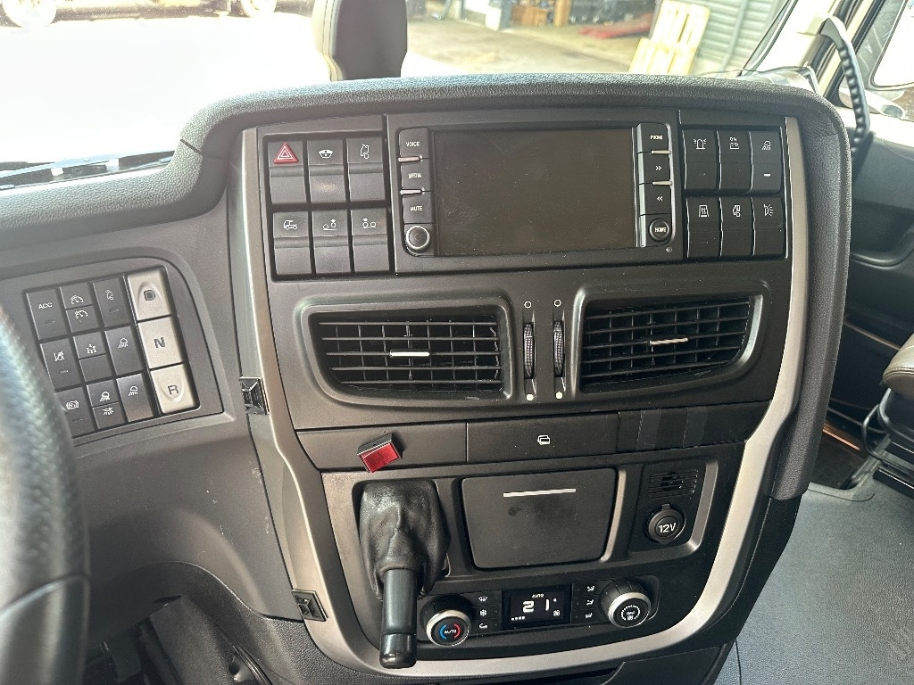 Tracteur routier Iveco Stralis AS440S560 6x2: photos 15