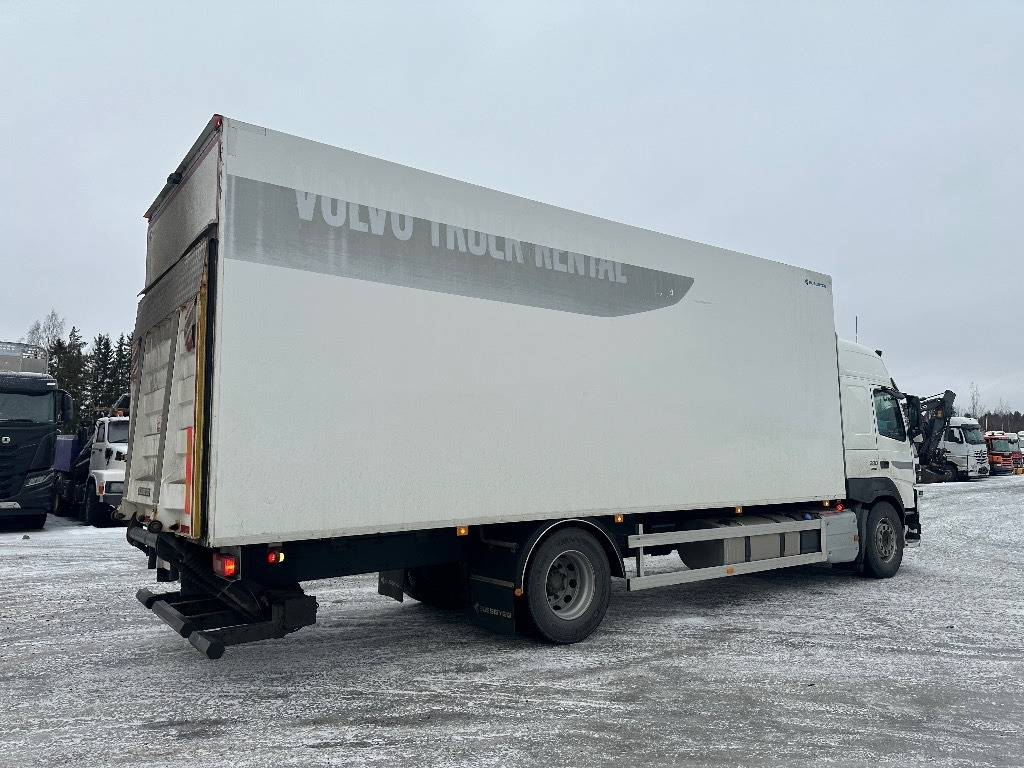 Volvo FM 330 - Camion frigorifique: photos 3 Volvo FM 330 - Camion frigorifique: photos 3