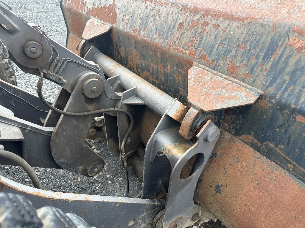 Valet de ferme Volvo L45B 4X4 /245: photos 8