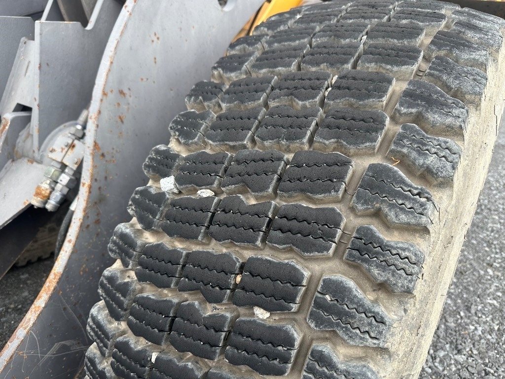Valet de ferme Volvo L45B 4X4 /245: photos 6