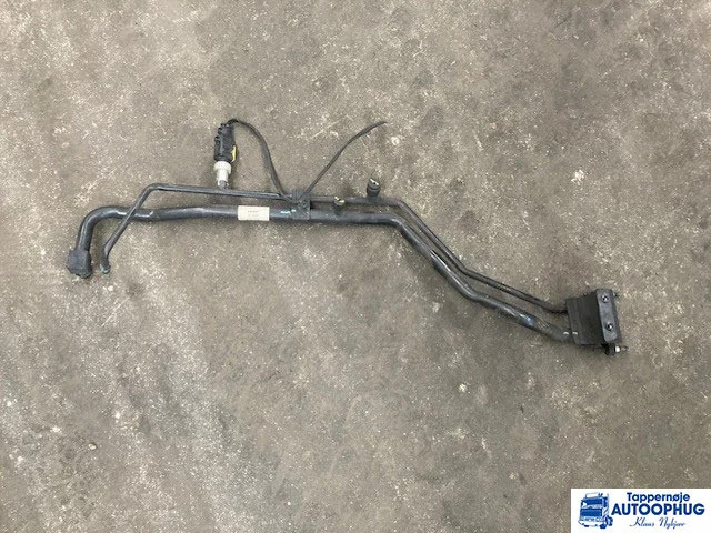 DAF Air conditioning pipe – DAF 2246665 - Cabine et intérieur pour Camion: photos 1 DAF Air conditioning pipe – DAF 2246665 - Cabine et intérieur pour Camion: photos 1