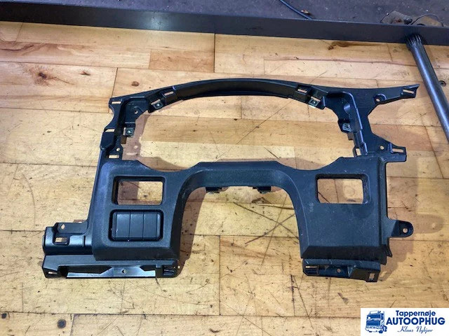 DAF Instrument plastik – DAF 2031077 - Cabine et intérieur pour Camion: photos 1 DAF Instrument plastik – DAF 2031077 - Cabine et intérieur pour Camion: photos 1