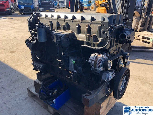 Iveco F3BE9687A - Moteur pour Camion: photos 3 Iveco F3BE9687A - Moteur pour Camion: photos 3