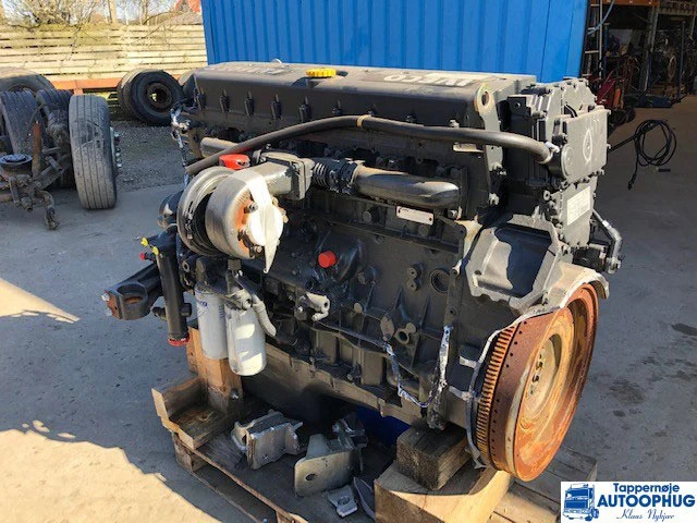 Iveco F3BE9687A - Moteur pour Camion: photos 1 Iveco F3BE9687A - Moteur pour Camion: photos 1
