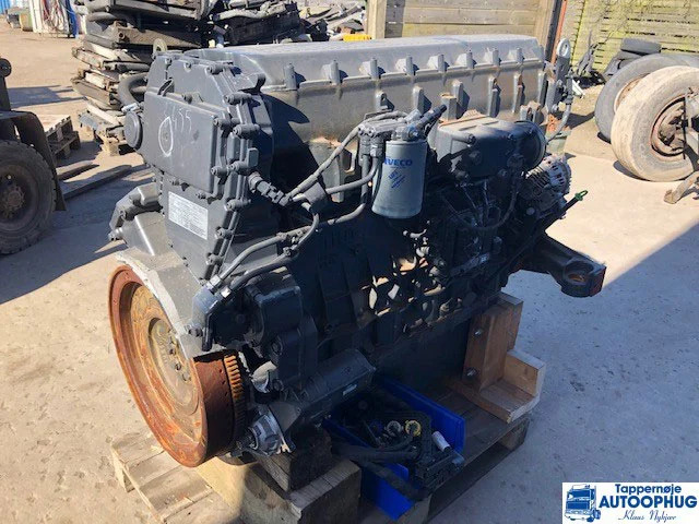 Iveco F3BE9687A - Moteur pour Camion: photos 4 Iveco F3BE9687A - Moteur pour Camion: photos 4