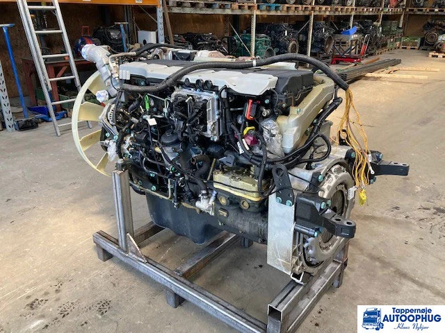 MAN D2676LF78 motor - Moteur pour Camion: photos 5 MAN D2676LF78 motor - Moteur pour Camion: photos 5