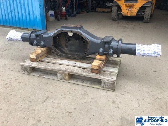 MAN HPD-1382-04 axel case 81.35003-7410 - Différentiel pour Camion: photos 2 MAN HPD-1382-04 axel case 81.35003-7410 - Différentiel pour Camion: photos 2