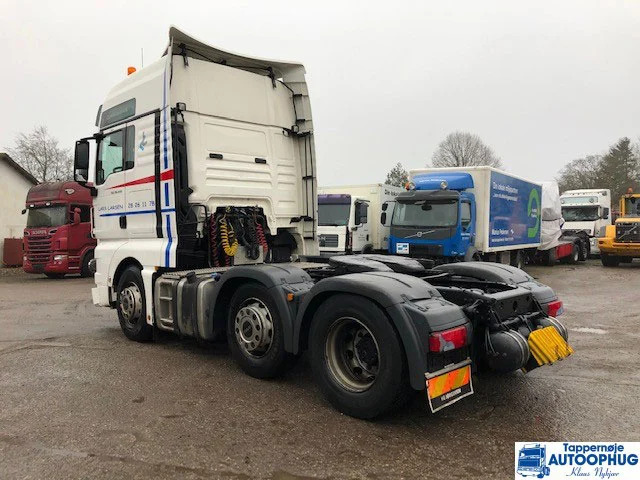 MAN HY-1350 – 2.71 - Différentiel pour Camion: photos 3 MAN HY-1350 – 2.71 - Différentiel pour Camion: photos 3