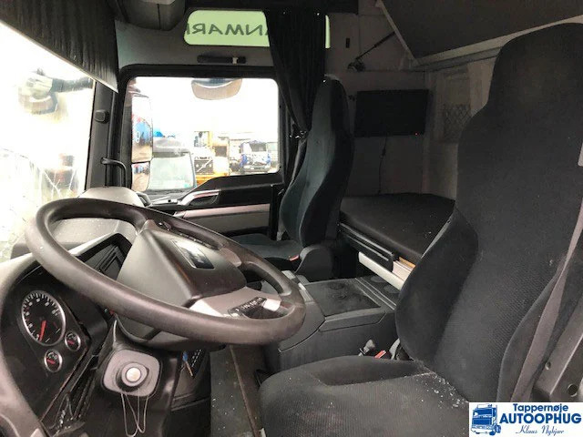 MAN HY-1350 – 2.71 - Différentiel pour Camion: photos 1 MAN HY-1350 – 2.71 - Différentiel pour Camion: photos 1