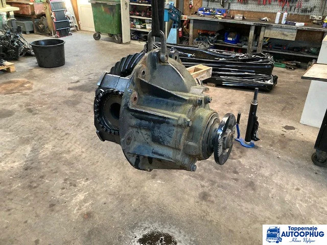 MAN HY1350 – 2.714 – MAN 81.35010.6304 - Différentiel pour Camion: photos 5 MAN HY1350 – 2.714 – MAN 81.35010.6304 - Différentiel pour Camion: photos 5