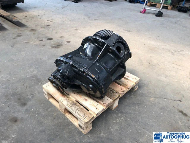 MAN HYD-1370 – 3.083 - Différentiel pour Camion: photos 2 MAN HYD-1370 – 3.083 - Différentiel pour Camion: photos 2