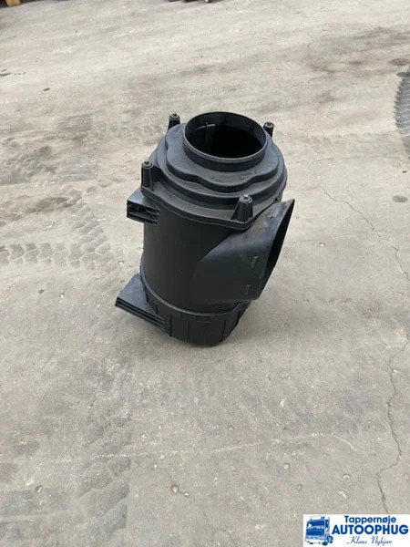 MAN TGX Sæde LH - Cabine et intérieur pour Camion: photos 5 MAN TGX Sæde LH - Cabine et intérieur pour Camion: photos 5