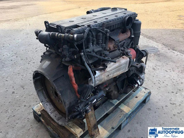 Mercedes-Benz OM906 LA - Moteur pour Camion: photos 3 Mercedes-Benz OM906 LA - Moteur pour Camion: photos 3