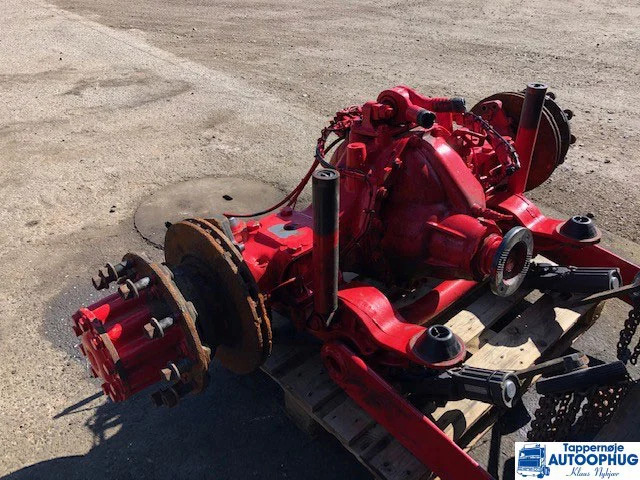 Mercedes-Benz R485-13A/C22.5 – 2.929 P/N:748595 - Différentiel pour Camion: photos 3 Mercedes-Benz R485-13A/C22.5 – 2.929 P/N:748595 - Différentiel pour Camion: photos 3