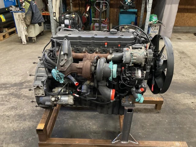 Scania DC07 113 L01 – Scania 3213635 - Moteur pour Camion: photos 3 Scania DC07 113 L01 – Scania 3213635 - Moteur pour Camion: photos 3