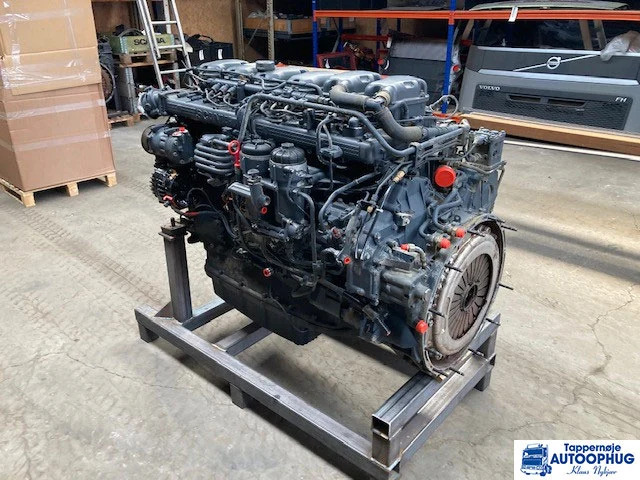 Scania DC13 155 /500hp Scania 2584136 - Moteur pour Camion: photos 5 Scania DC13 155 /500hp Scania 2584136 - Moteur pour Camion: photos 5