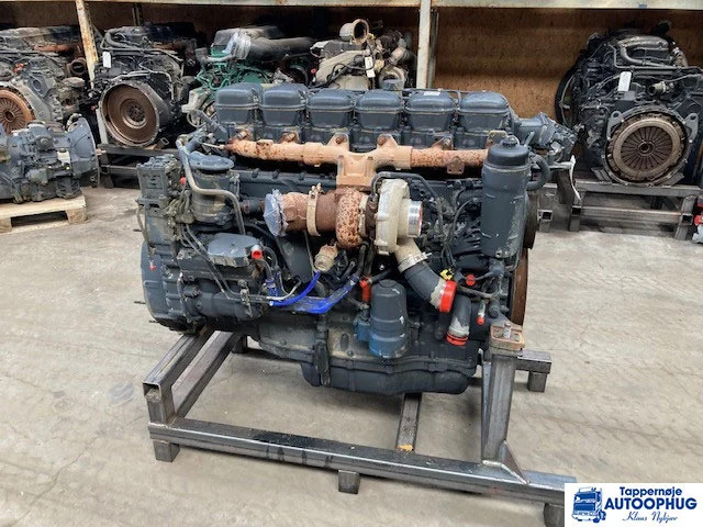Scania DC13 155 /500hp Scania 2584136 - Moteur pour Camion: photos 3 Scania DC13 155 /500hp Scania 2584136 - Moteur pour Camion: photos 3
