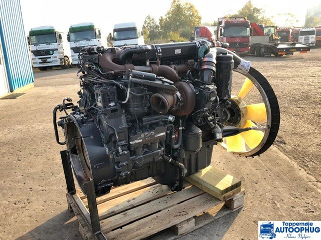 Scania DC939 / 230 HP – XPI EURO 5 motor / engine - Moteur pour Camion: photos 3 Scania DC939 / 230 HP – XPI EURO 5 motor / engine - Moteur pour Camion: photos 3