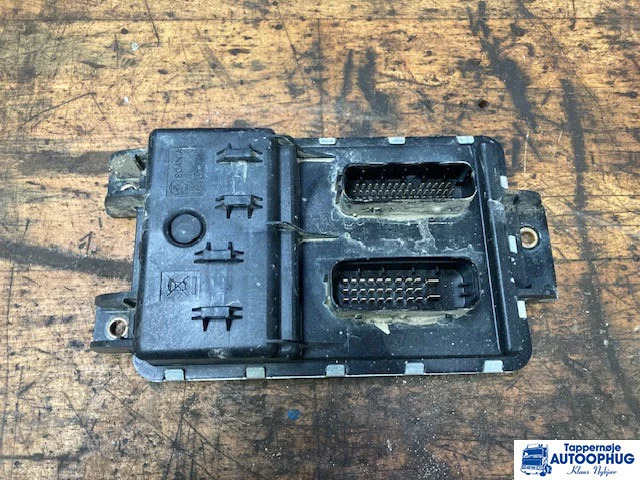 Scania ECU EEC – Scania 3074920 - Bloc de gestion pour Camion: photos 1 Scania ECU EEC – Scania 3074920 - Bloc de gestion pour Camion: photos 1