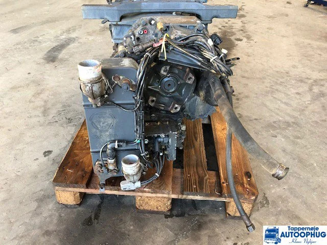 Scania GRS905R Dual – circuit steering P/N: 2292421 / 2292452 Gearbox - Boîte de vitesse et pièces pour Camion: photos 3 Scania GRS905R Dual – circuit steering P/N: 2292421 / 2292452 Gearbox - Boîte de vitesse et pièces pour Camion: photos 3