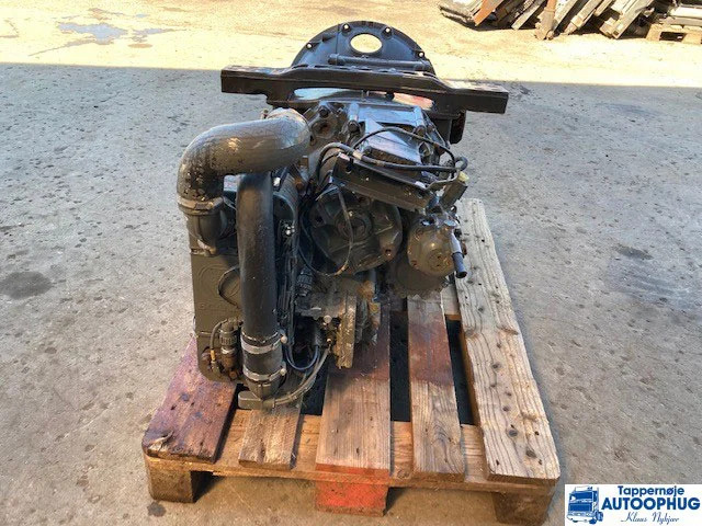 Scania GRS905R Dual – circuit steering P/N: 2292421 / 2292452 Gearbox for 8×4 - Boîte de vitesse et pièces pour Camion: photos 4 Scania GRS905R Dual – circuit steering P/N: 2292421 / 2292452 Gearbox for 8×4 - Boîte de vitesse et pièces pour Camion: photos 4