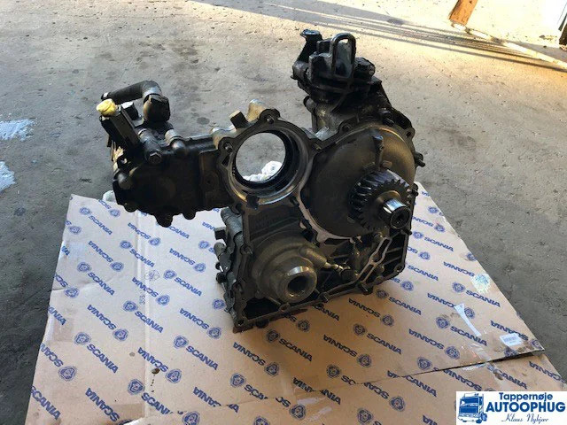 Scania GRS905R Dual – circuit steering Retarder P/N: 1790615 / 1734726 - Boîte de vitesse et pièces pour Camion: photos 3 Scania GRS905R Dual – circuit steering Retarder P/N: 1790615 / 1734726 - Boîte de vitesse et pièces pour Camion: photos 3