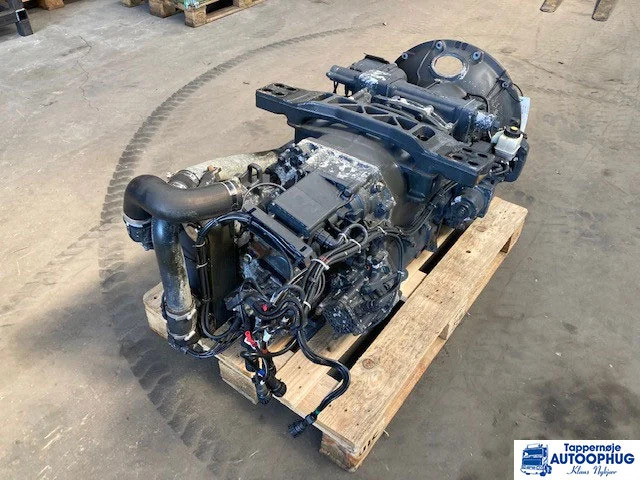 Scania GRS905R Gearkasse - Boîte de vitesse et pièces pour Camion: photos 3 Scania GRS905R Gearkasse - Boîte de vitesse et pièces pour Camion: photos 3